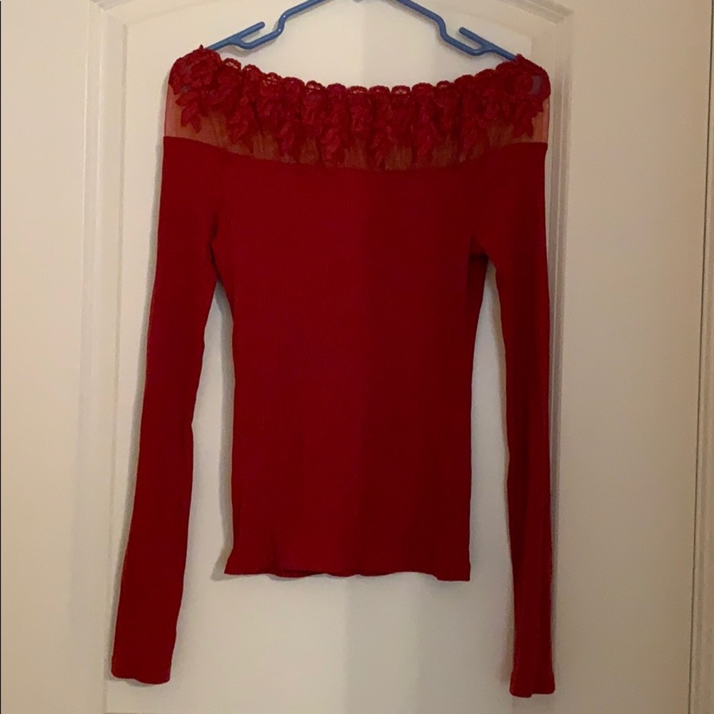Free People Top